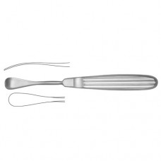 Henahan Retractor Fig. 1 Stainless Steel, 18 cm - 7"